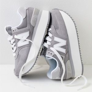 New Balance 574+ Sneakers